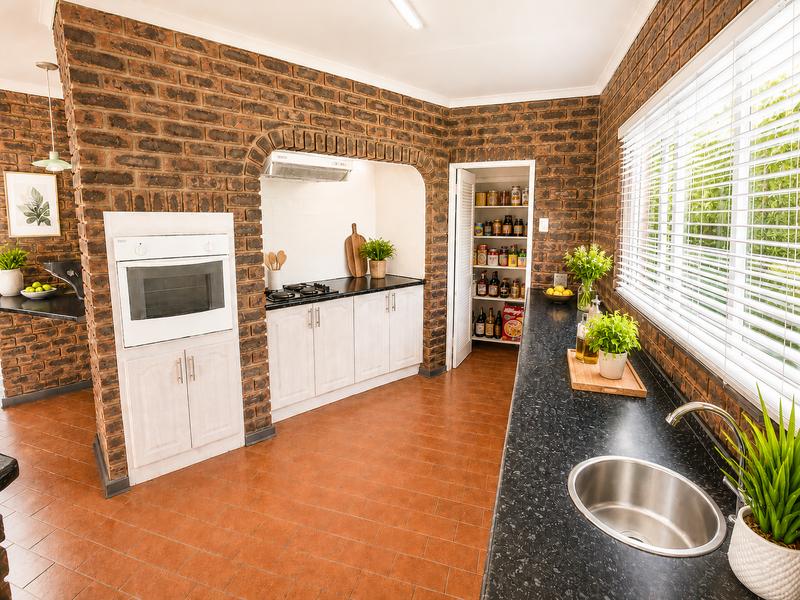 4 Bedroom Property for Sale in Panorama Free State